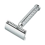 Merkur 1904 Double Edge Safety Razor