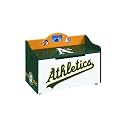 Guidecraft Oakland Athletics Toy Chest