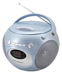 Soundmaster SCD 2200 BL