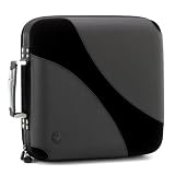 Slappa 360 CD Case d2i