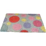 Spotty Mini Doormat