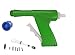 Lesco Chemlawn Spray Gun with 1.5 GPM Nozzle and Repair Kit (Bundle, 3 Items)