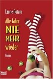 Alle Jahre nie mehr wieder
