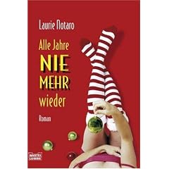 Alle Jahre nie mehr wieder: Roman