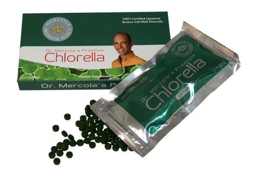 Chlorella