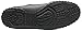 Greg Michaels Men's Water Shoes Aqua Slippers Yoga Exercise Socks with Drawstring Closure (10, Black/Black)