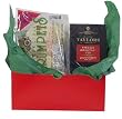 English Breakfast Tea & Crumpets Gift Pack