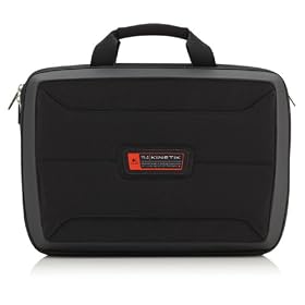 Logitech Kinetik 15.4 Briefcase