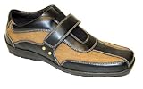 Donald J Pliner Men's Hawk Velcro