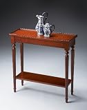 Butler Specialty Plantation Cherry Console Table - 7036024