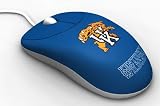 Kentucky Wildcats Programmable Optical Mouse
