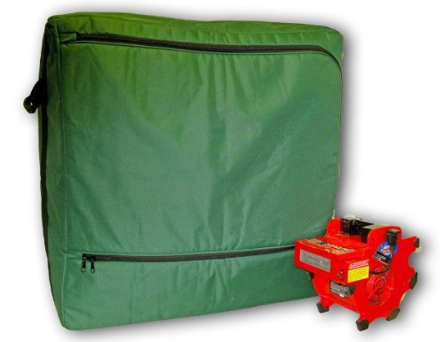 PackTite Closet Bed Bug Killing Heater System