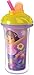 Munchkin Dora the Explorer Click Lock Insulated Straw Cup, 9 Ounce (Colors may vary)