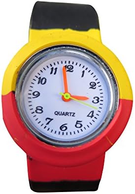 Kids Slap Watch Band for Boys and Girls