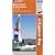 Gravesend and Rochester (OS Explorer Map)