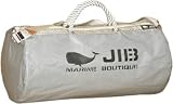 JIB　ゼノア　ギアバッグ　M　グレー　ネーム入れ可の画像