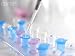 Wallmonkeys Peel and Stick Wall Decals - Pipette Dispensing Dna Samples for Analysis - Removable Graphic