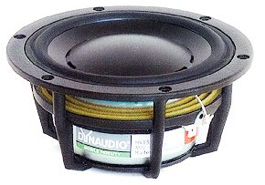 Mw150 - Dynaudio 5.75