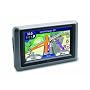 Garmin zumo 660 Europa wasserdichtes Motorrad-Navigationssystem mit Fahrspurassistent, 3D-Kreuzungsansicht und Bluetooth