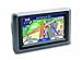 Garmin zumo 660 Europa wasserdichtes Motorrad-Navigationssystem mit Fahrspurassistent, 3D-Kreuzungsansicht und Bluetooth