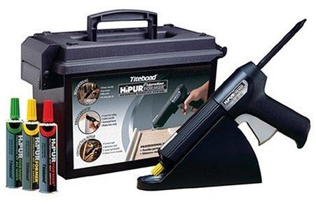 Titebond HiPurformer Hot Melt Kit