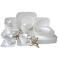 Creatable 18602 8 Kaffee- und Tafelservice 30-teilig Baronesse