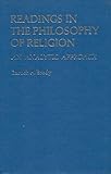 Readings in the philosophy of religion : an analytic approach