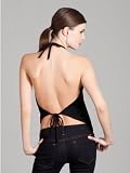 GUESS by Marciano Cio Copa Halter Top