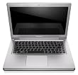 Lenovo U400 099329U 14.0-Inch Laptop (Graphite Grey)