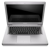 Lenovo U400 099328U 14.0-Inch Laptop (Graphite Grey)