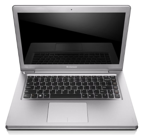 Lenovo U300s