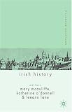 Palgrave Advances in Irish History (Palgrave Advances (Hardback))