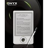 Boox 60 Ebook Reader