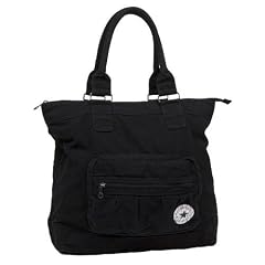 Converse Tasche Vintage Patch Canvas Shopper 42 x 44 x 17 cm