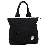 Produkt-Bild: Converse Tasche Vintage Patch Canvas Shopper 42 x 44 x 17 cm