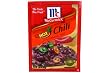McCormick Hot Chili Mix 1.25oz Pack