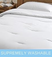 Supremely Washable Soft Touch 7.5 Tog Duvet