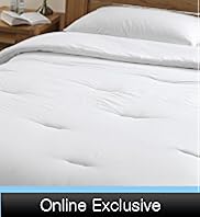 Supremely Washable Soft Touch 7.5 Tog Duvet
