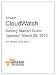 Amazon CloudWatch Getting Started Guide 41XxQfuJNwL. SL75 Opportunities For SEO Resellers Today