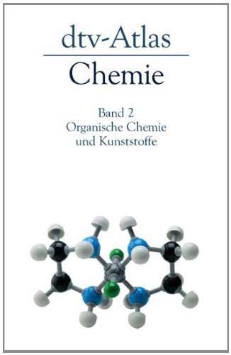 dtv-Atlas Chemie