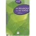 Le Fran�ais par les textes 2, B1-B2 : 45 textes de fran�ais courant
