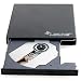 Panasonic Hebron UJ890 Extern USB Slim Laufwerk DVD RW DL RAM Multi Brenner Bootf�hig Ultraportable