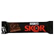 Skor Bar, Milk Chocolate Crisp Butter Toffee, 1.4-Ounce Bars (Pack of 36)