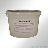 Suchergebnis auf Amazon.de für Branntkalk