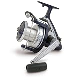 Review SHIMANO U.K.LTD.  / Shimano Aerlex Xs Reel 6000