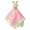 Mary Meyer Cutsie Caterpillar Baby Blanket (17