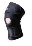 Neopren-Knie-St�tzbandage