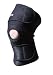 Neopren-Knie-Stützbandage