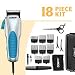 Conair Custom Cut Haircut Kit, 18-Piece