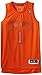 NBA New York Knicks Winter Court Big Color Swingman Jersey, #1 Amar'e Stoudemire, Orange